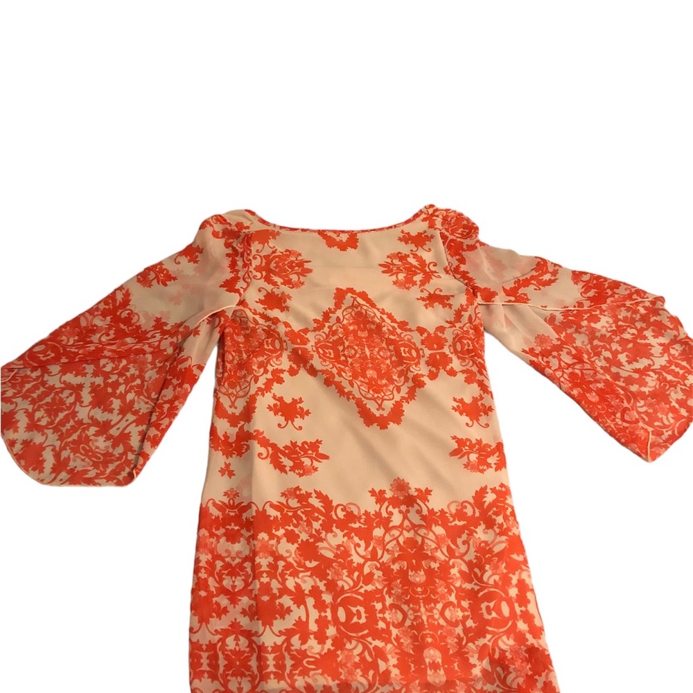 Adrienne Sun Dress